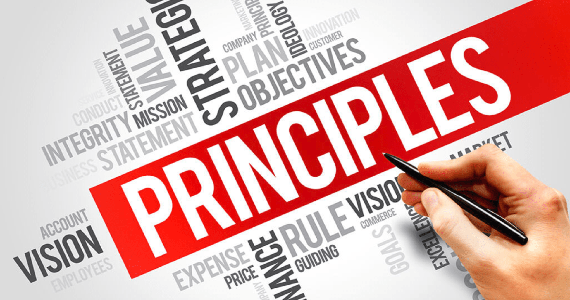 Our Core Principles