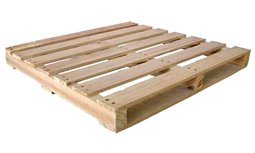 Silver Wood and Rubber wood pallets boxes crates