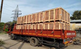 Consultancy Services