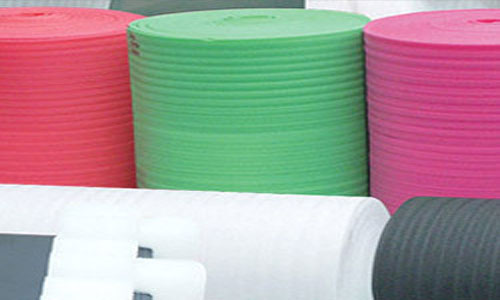 EPE Foam Products