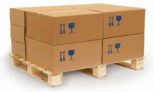 Fluted Cartons