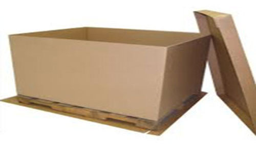 Fluted Cartons