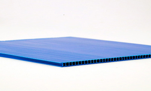 Fabricated PP products